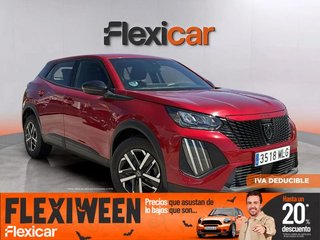 Peugeot 2008 Active Pack Puretech 100 S&S 6 Vel. MAN