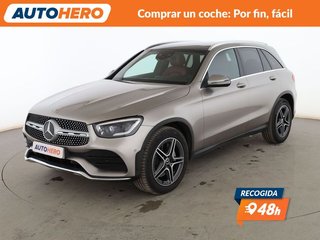 Mercedes-Benz GLC GLC 200 d 4Matic AMG Line