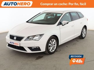 Seat Leon 1.5 TSI ACT Style Edition