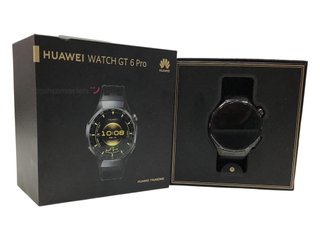 huawei watch gt 6 pro