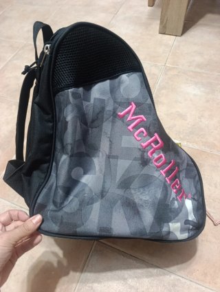 Mochila para Patines McRoller