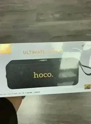 Altavoz Bluetooth Hoco HT1 Pro 16W
