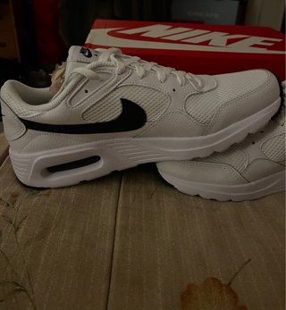 Zapatillas Nike Air Max SC Blancas