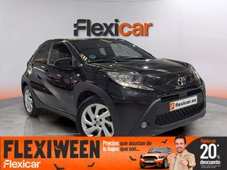 Toyota Aygo 1.0 VVT-I 72CV Chic