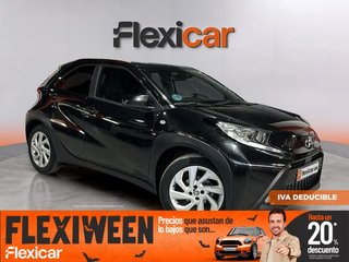 Toyota Aygo 1.0 VVT-I 72CV Chic