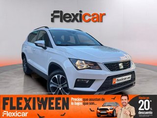 Seat Ateca 1.0 TSI 85kW (115CV) St&Sp Style Eco