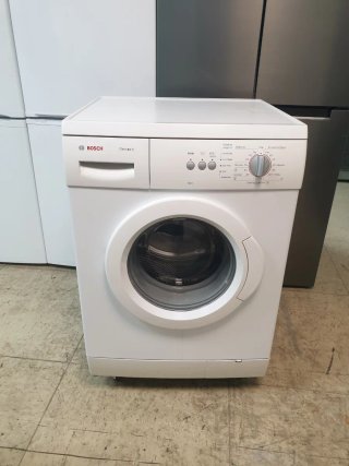 Lavadora Bosch 6kg con garantía