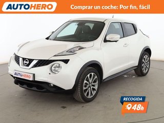 Nissan Juke 1.2 Tekna
