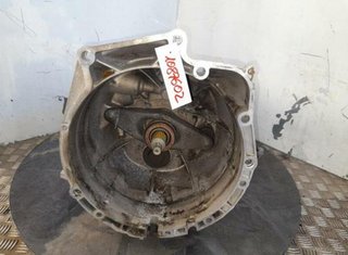 Bmw 3439814 caja de cambios serie x3 (e83) 1087602