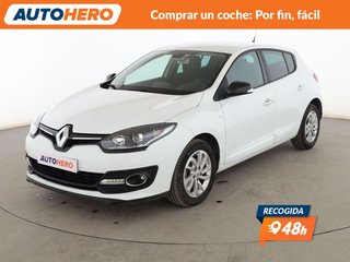 Renault Megane 1.2 Limited