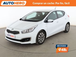 Kia Ceed 1.4 Concept