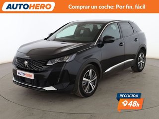 Peugeot 3008 1.2 PureTech Allure Pack