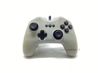 control pad pc nacon pcgc-100grey