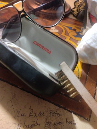 Gafas de sol Carrera