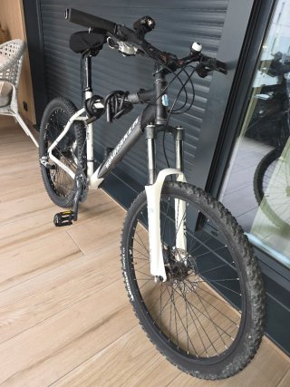 Bicicleta de Montaña Mondraker