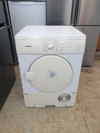 Secadora Condensación Siemens 7kg con garantía