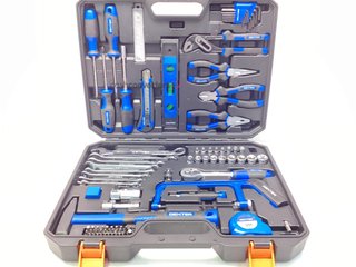 kit herramientas variadas dexter kit herramientas variadas