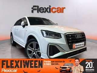 Audi Q2 30 TDI 85kW (116CV) S tronic