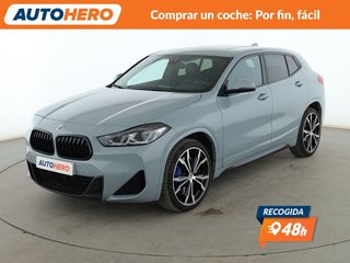 BMW X2 sDrive 18d M Sport