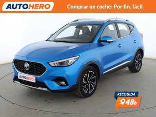 MG ZS 1.0 T-GDI Luxury