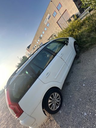 Citroen C4 2009