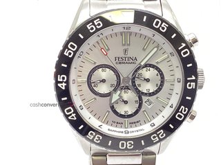 reloj pulsera caballero festina f20575