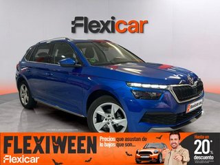 Skoda Kamiq 1.5 TSI 110kW (150CV) DSG Ambition
