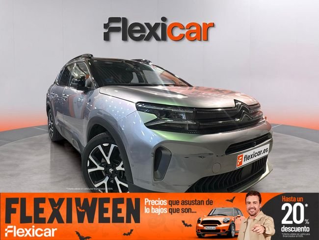 Citroën C5 Aircross Hybrid e-EAT8 Feel Pack 2023