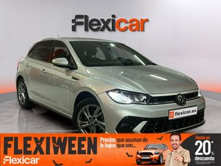 Volkswagen Polo R-Line 1.0 TSI 81kW (110CV) DSG