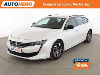 Peugeot 508 1.6 Hybrid Active Pack