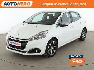 Peugeot 208 1.2 PureTech Allure