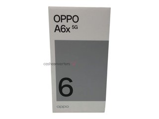 oppo a6x 5g 4gb 128gb