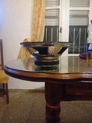 Subwoofer Magnat Transforce 1200