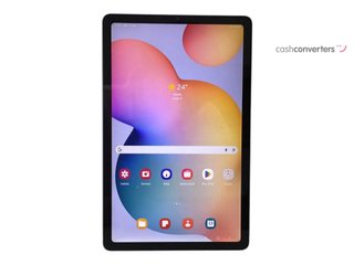 tablet pc samsung galaxy tab s6 lite 10.4 64gb wifi