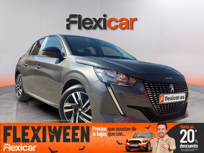 Peugeot 208 5P Active Pack PureTech S&S EAT8 2023