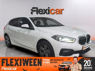 BMW Serie 1 118i