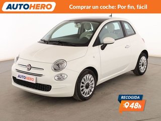 Fiat 500 1.0 Mild-Hybrid Pop