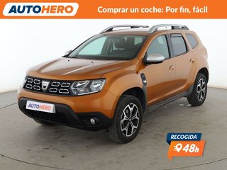 Dacia Duster 1.5 Blue dCi Prestige 4x4