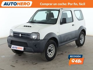 Suzuki Jimny 1.3 JLX