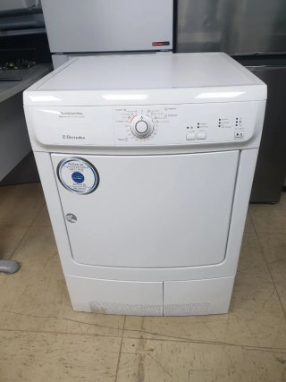 Secadora Electrolux 7kg con garantía