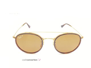 gafas de sol caballero/unisex rayban rb3647-n