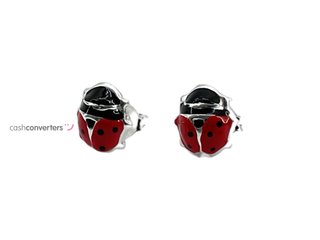 pendientes plata 925mm