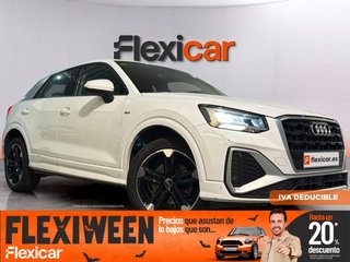 Audi Q2 35 TDI 110kW (150CV) S tronic
