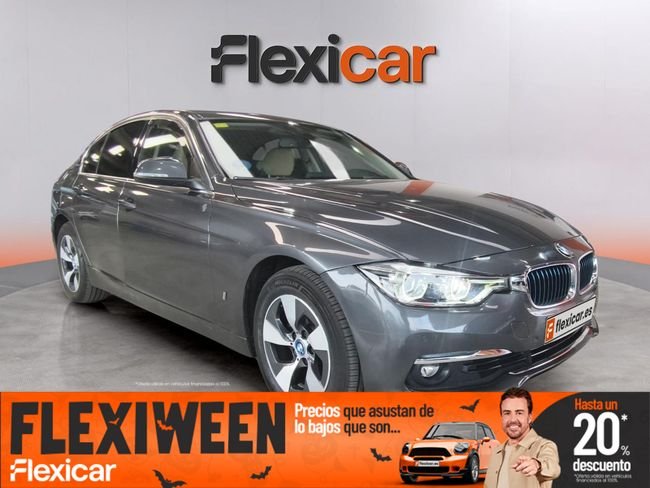 BMW Serie 3 330 i 2018