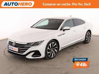 Volkswagen Arteon 2.0 TDI R-Line