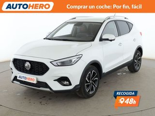 MG ZS 1.0 T-GDI Luxury