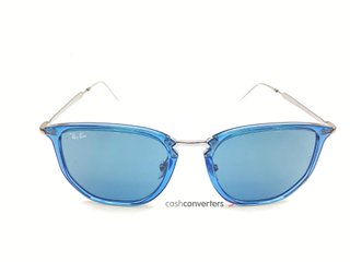 gafas de sol caballero/unisex rayban rb4451 6803/r5