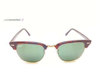 gafas de sol caballero/unisex rayban rb3016 w0366