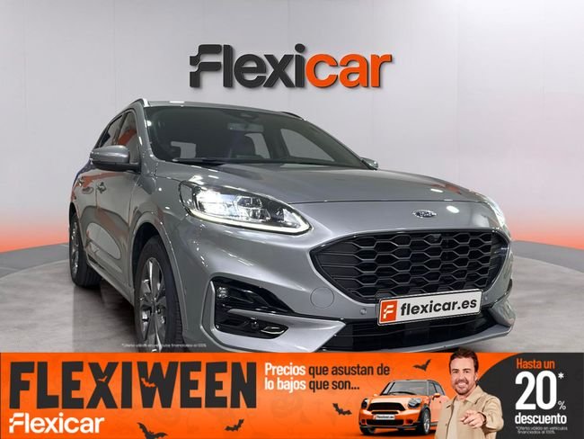 Ford Kuga ST-Line 1.5 EcoBoost 2022