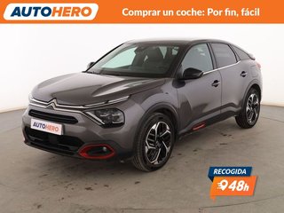 Citroën C4 1.2 PureTech Feel Pack